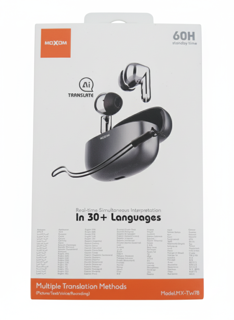 ایرپاد مترجمMX-TW78