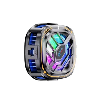 فن خنک کننده موبایل