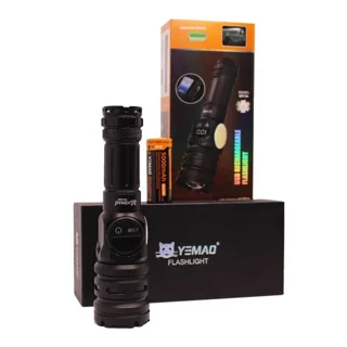 چراغ قهوه یامائو YM_G280