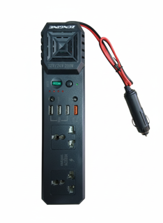 اینورتر برق خودرو