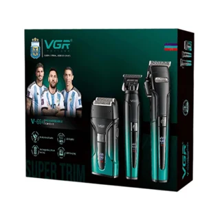 ست اصلاح vgr_694